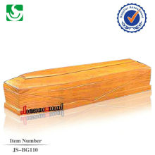 cremation paper coffin